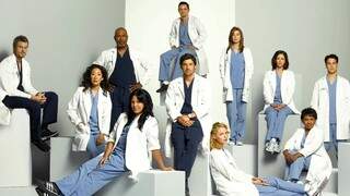 Personagens da aclamada série Grey&#39;s Anatomy (Foto: Divulgação)