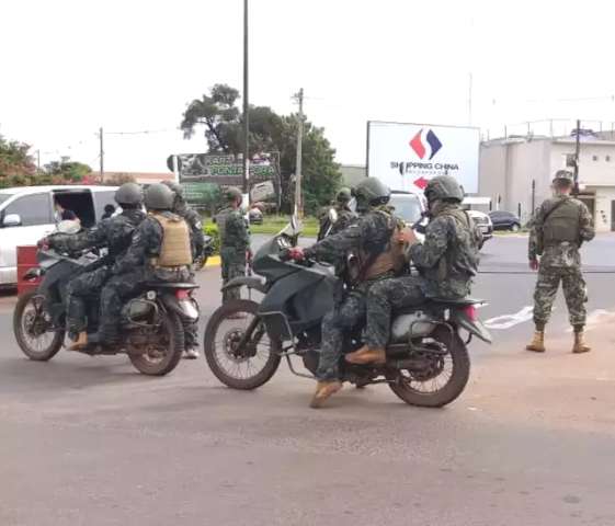 &ldquo;Miami&rdquo; do sul-mato-grossense corre risco de falir com 5 mil empresas fechadas