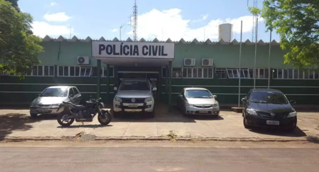 Pedestre de 81 anos morre atropelado em frente de frigorifico 