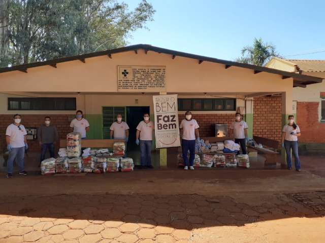 Mato Grosso do Sul vai receber R$ 21 milh&otilde;es para o combate ao novo coronav&iacute;rus 