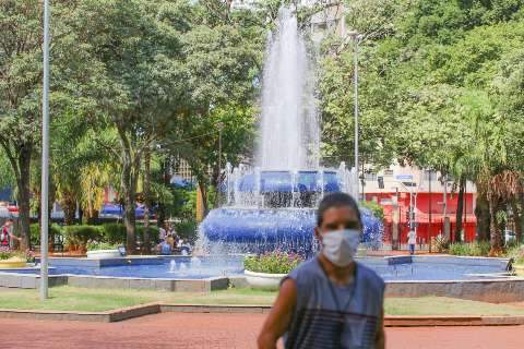 Pelo 1&ordm; dia, Guia Lopes n&atilde;o registra casos, mas contamina&ccedil;&atilde;o cresce na Capital