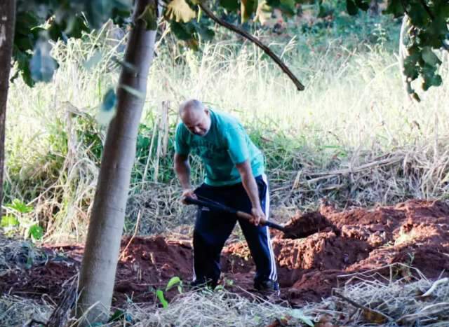 &quot;Colaborativo&quot; com as investiga&ccedil;&otilde;es, matador preenche perfil de serial killer