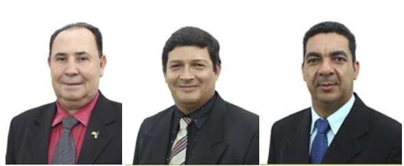 Vereadores de cidade com 2 mortes por covid-19 viajam e revoltam popula&ccedil;&atilde;o