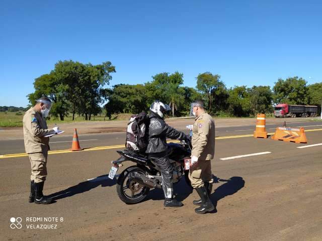 MS vai receber R$ 22 milh&otilde;es para ampliar barreiras sanit&aacute;rias contra a pandemia