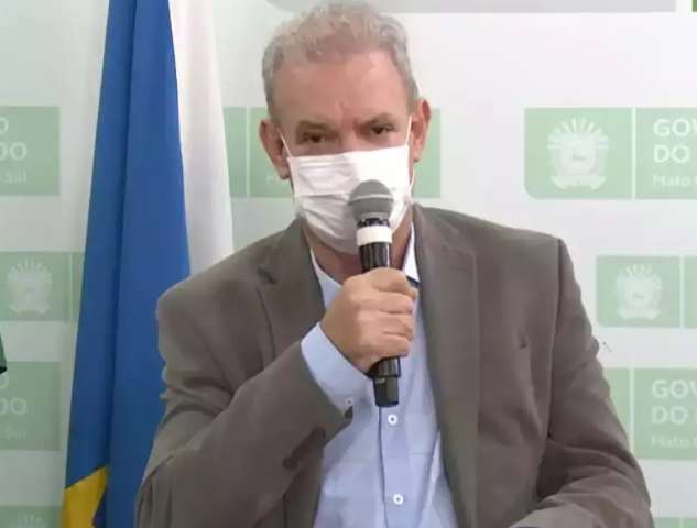 &ldquo;S&oacute; no Brasil&rdquo;, diz secret&aacute;rio sobre novo protocolo da cloroquina