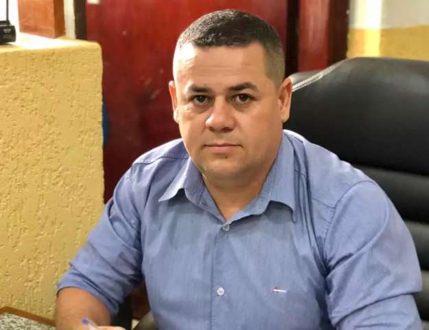 Vereador &eacute; condenado a 4 anos de pris&atilde;o por receptar gado furtado