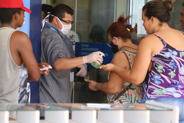 MS est&aacute; entre os estados com melhores medidas de combate a pandemia
