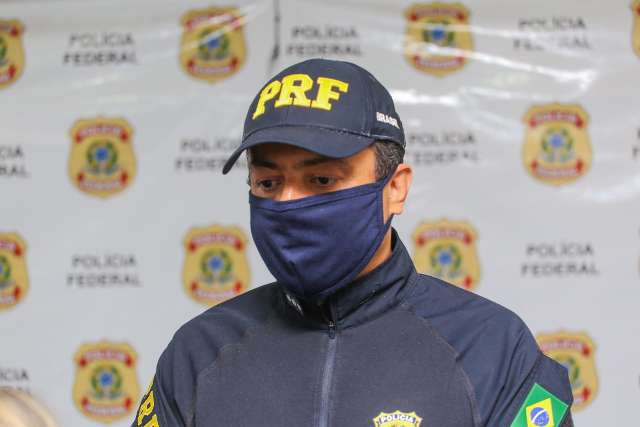 Colheita de maconha no Paraguai explica apreens&atilde;o recorde em MS