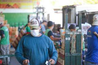Ritmo dispara  na Capital com 20 novos casos, o triplo de infectados em 24 horas