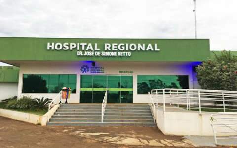 Hospital de Ponta Por&atilde; recebe R$ 1,4 milh&atilde;o para dez novos leitos de UTI