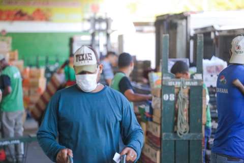 Ritmo dispara  na Capital com 20 novos casos, o triplo de infectados em 24 horas