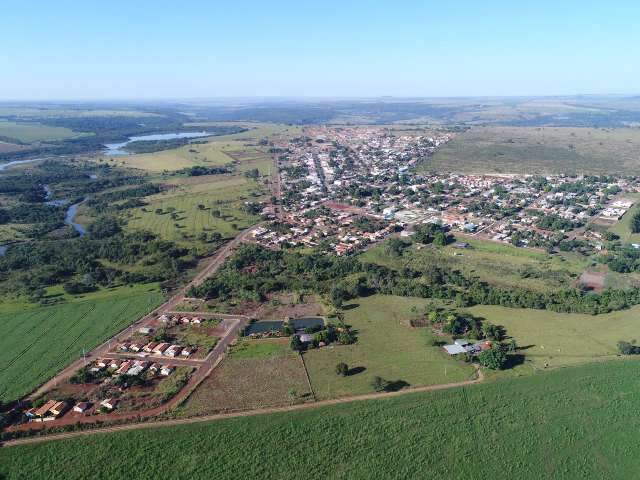 Em 10&ordf; na incid&ecirc;ncia de covid-19, munic&iacute;pio &quot;ca&ccedil;ula&quot; de MS entra em alerta