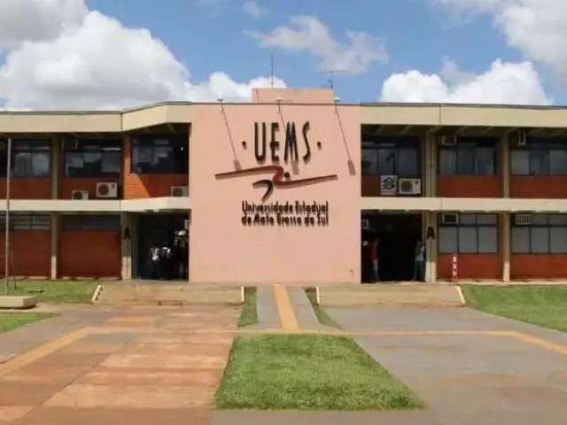 Assembleia Legislativa aprova 10% de vagas da Uems para estudantes de MS