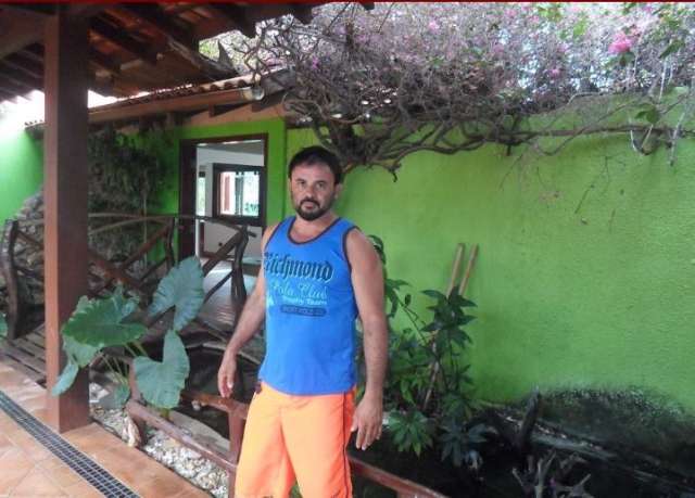 Motorista atingido por caminh&atilde;o na MS-395 morre em hospital 
