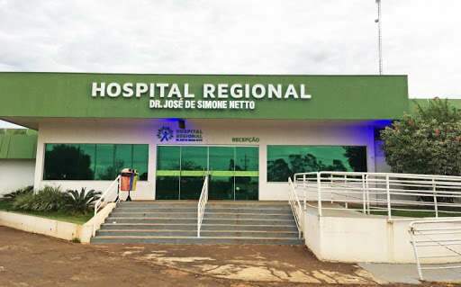 Hospital de Ponta Porã recebe R$ 1,4 milhão para dez novos leitos de UTI