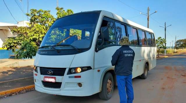 Empresas t&ecirc;m que cumprir exig&ecirc;ncias para continuar viagens intermunicipais