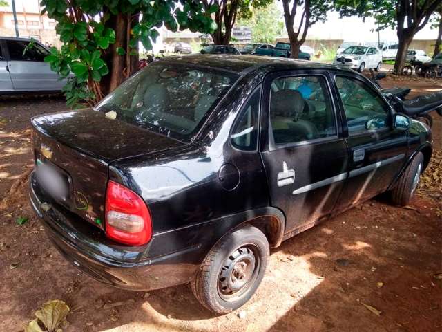 Carro do marido de Graziela, sumida desde abril, tamb&eacute;m tem evid&ecirc;ncias de sangue