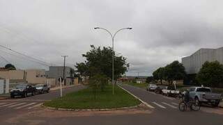 Madrugada teve sensa&ccedil;&atilde;o t&eacute;rmica de 3&ordm;C no sul do Estado