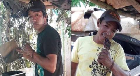 Homem desaparecido h&aacute; 10 dias &eacute; encontrado por pescadores