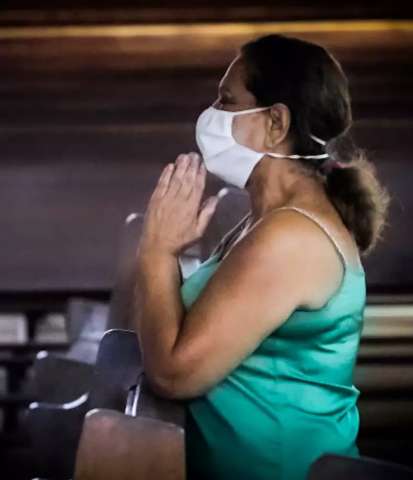 MS tem 66 novos positivos, recorde que vem duas  semanas ap&oacute;s Dia da M&atilde;es