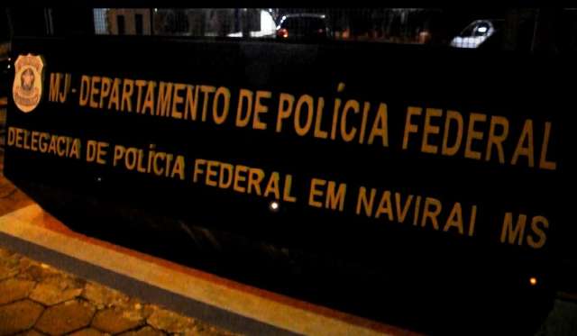 Preso por tr&aacute;fico &eacute; encontrado morto em cela da Pol&iacute;cia Federal