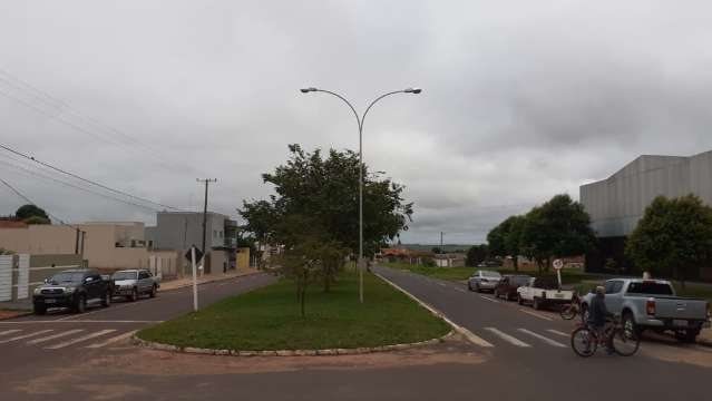 Madrugada teve sensa&ccedil;&atilde;o t&eacute;rmica de 3&ordm;C no sul do Estado
