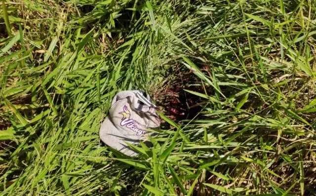Homem amea&ccedil;a av&oacute; e &eacute; morto pela tia com tiro na cabe&ccedil;a
