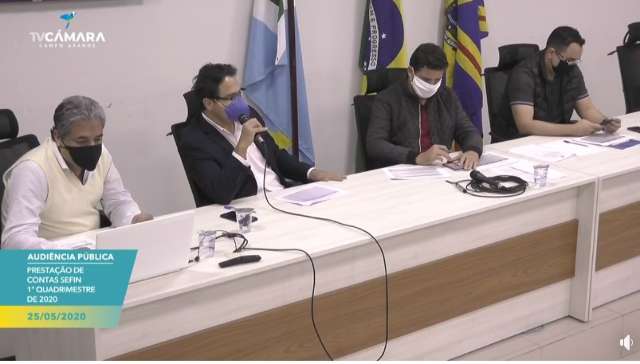 Prefeitura vai ultrapassar limite de gastos com pessoal, avisa secret&aacute;rio