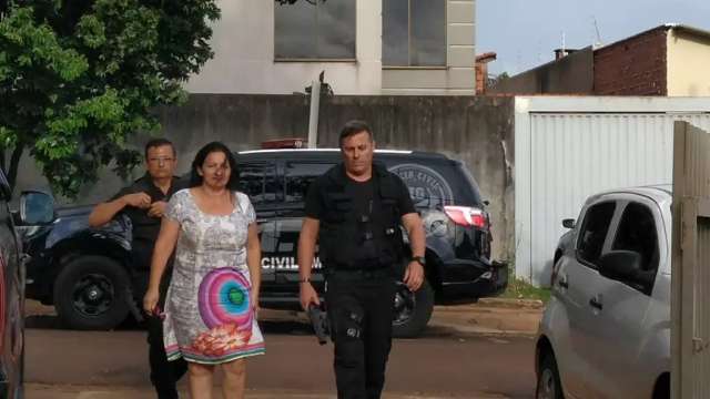 Tribunal manda C&acirc;mara pagar R$ 82 mil a suplente presa por corrup&ccedil;&atilde;o