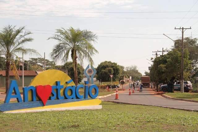 Primeiro caso de covid em Anast&aacute;cio foi descoberto ap&oacute;s den&uacute;ncia 