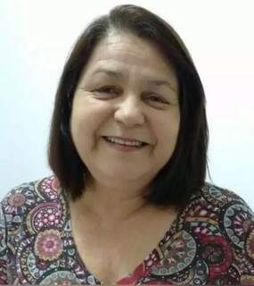 Eleuzi Silva Nascimento, 64 anos
