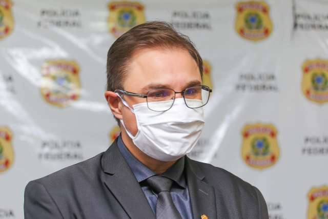 Mazzotti segue no comando em MS e PF tem &ldquo;plus&rdquo; nas gratifica&ccedil;&otilde;es 