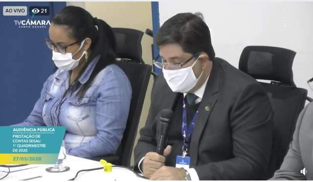 Capital tem quatro vezes mais casos de doen&ccedil;as respirat&oacute;rias neste ano