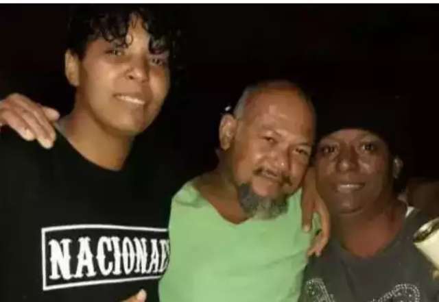 Mãe e filha se reencontram e ficam isoladas em presídio