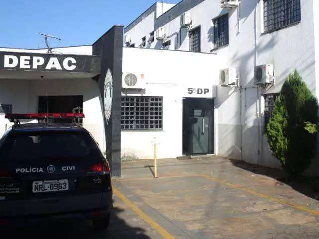 Liberado na pandemia, preso &eacute; flagrado com droga enterrada em &#039;&#039;casa&#039;&#039; de jabuti