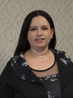 Dra. Glaucia Diniz de Moraes Almeida - Advogada (Foto: Arquivo Pessoal)