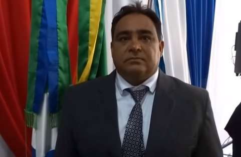 Ex-prefeito interino &eacute; condenado a pagar multa por irregularidade em licita&ccedil;&atilde;o