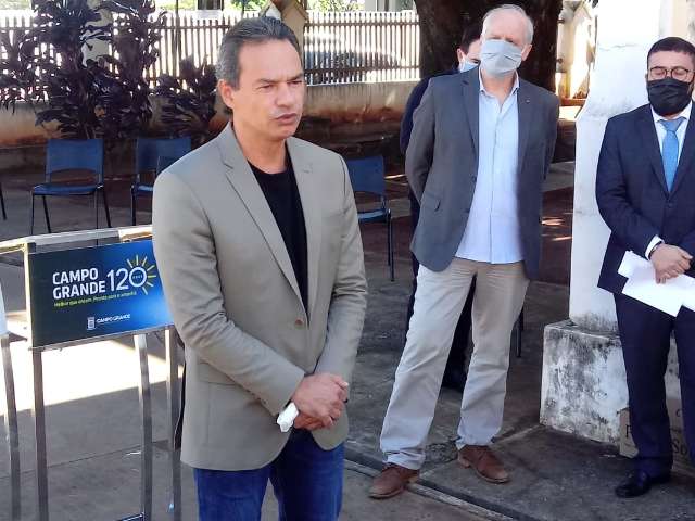 Prefeito vai trocar barreira sanit&aacute;ria por blitz surpresa nas entradas da cidade