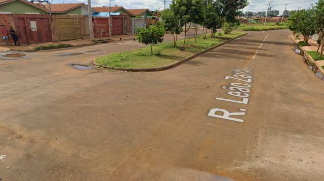 Cadeirante que aliciava adolescentes para o tr&aacute;fico &eacute; preso no Portal Caiob&aacute;