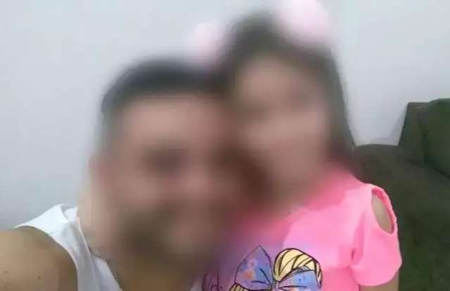 Resgatada em MS ap&oacute;s 2 anos de sumi&ccedil;o, menina agora tem casa e irm&atilde;o