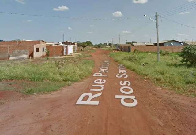 Dupla para na delegacia ap&oacute;s &#039;&#039;festinha&#039;&#039; com 10 pessoas 