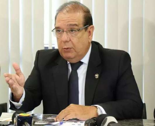 Diretor diz que policiais civis envolvidos em propina ser&atilde;o punidos com rigor