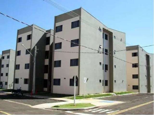 Agehab identifica ocupa&ccedil;&otilde;es irregulares e d&aacute; 3 dias para titulares voltarem 