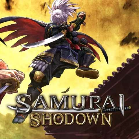 Afie as espadas, Samurai Shodown confirma data na Epic Games Store