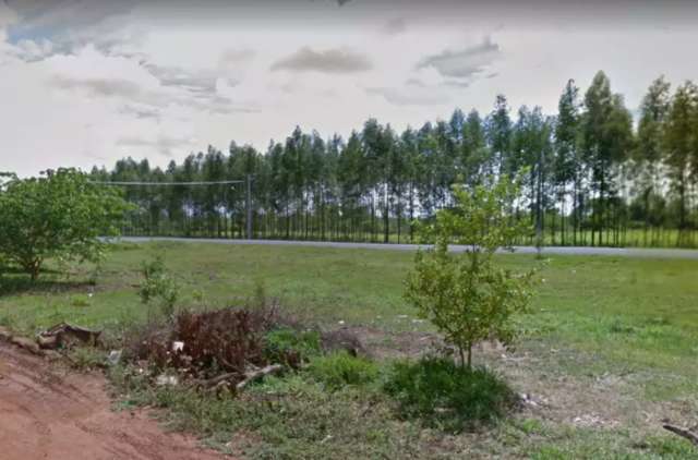 Garis encontram corpo de homem em matagal durante limpeza de terreno 
