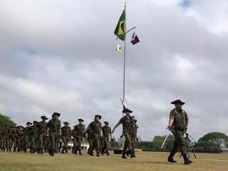 Prazo para alistamento militar é prorrogado até 30 de setembro Prazo para alistamento militar é prorrogado até 30 de setembro