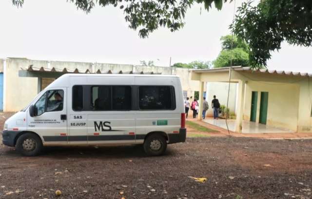 Com troca na dire&ccedil;&atilde;o, agente implicado em tortura assume Unei Dom Bosco