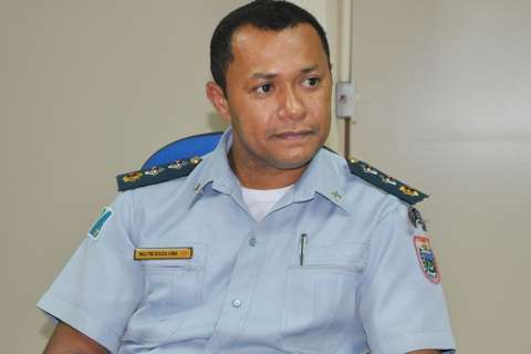 Defesa diz que tenente-coronel combatia corrupção policial e provará inocência