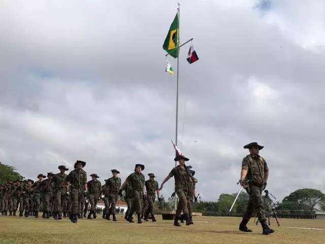 Prazo para alistamento militar &eacute; prorrogado at&eacute; 30 de setembro