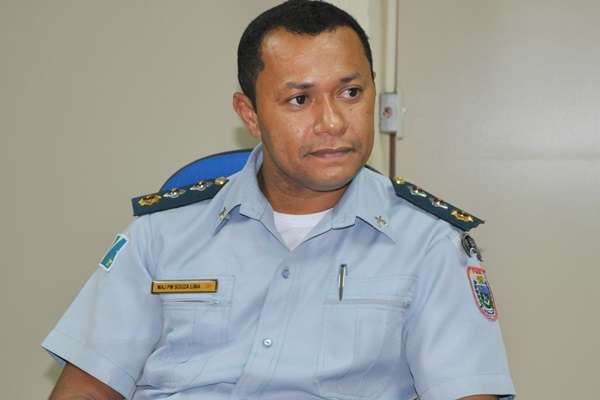Defesa diz que tenente-coronel combatia corrup&ccedil;&atilde;o policial e provar&aacute; inoc&ecirc;ncia